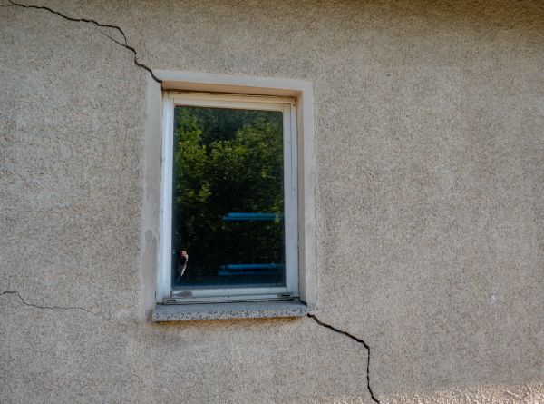 Cost of Home Foundation Repair in Canton