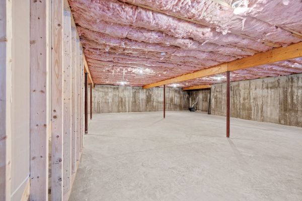 Cost of Foundation Maintenance in Canton