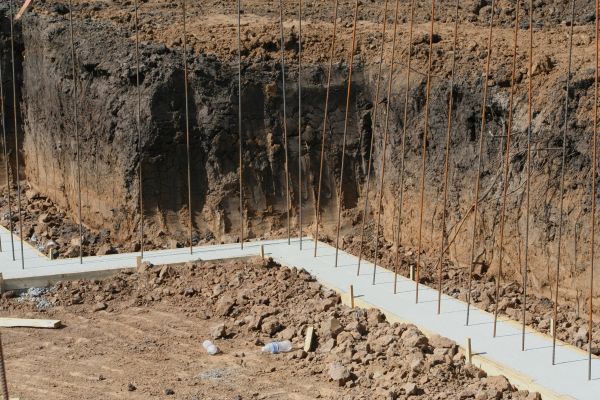 Footer Repair in Canton